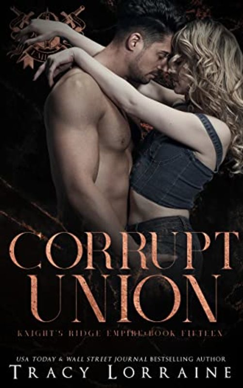 Tracy Lorraine book cover