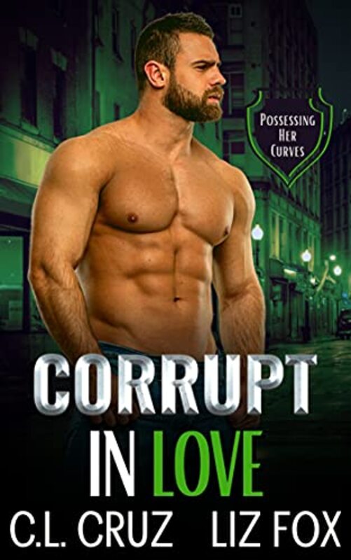 Liz Fox book cover