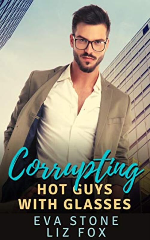 Book cover for "Corrupting" by Liz Fox