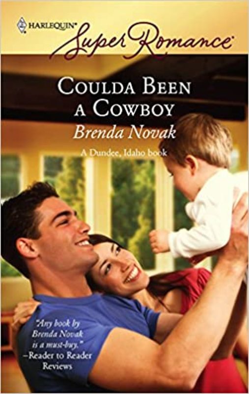 Dundee Idaho book cover