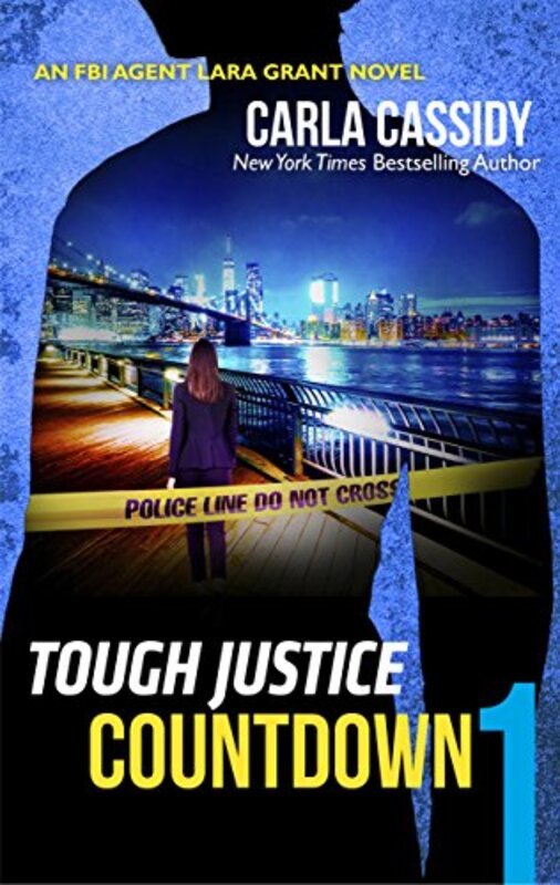 Tough Justice book cover