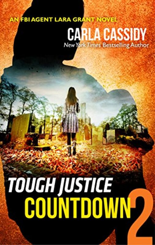 Tough Justice book cover