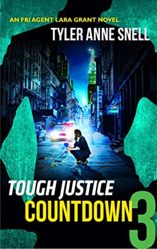 Tough Justice book cover