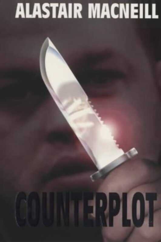 Alastair MacNeill book cover
