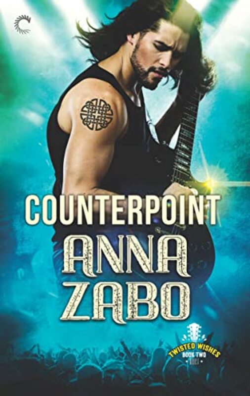 Anna Zabo book cover