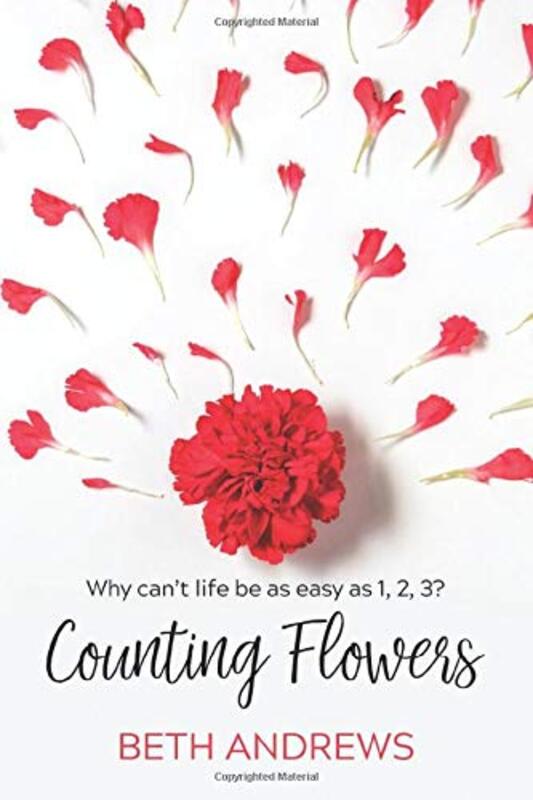 Beth Andrews book cover