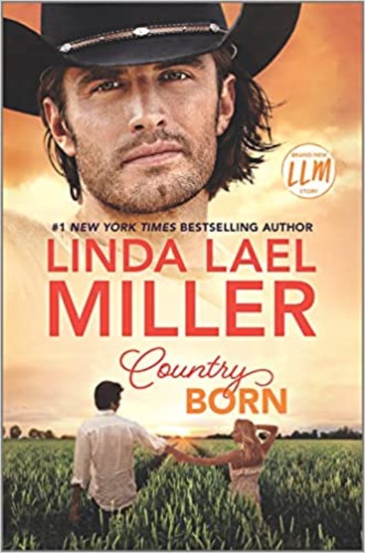 Linda Lael Miller book cover