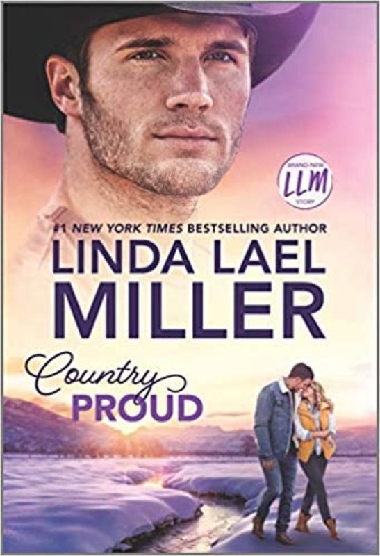 Linda Lael Miller book cover