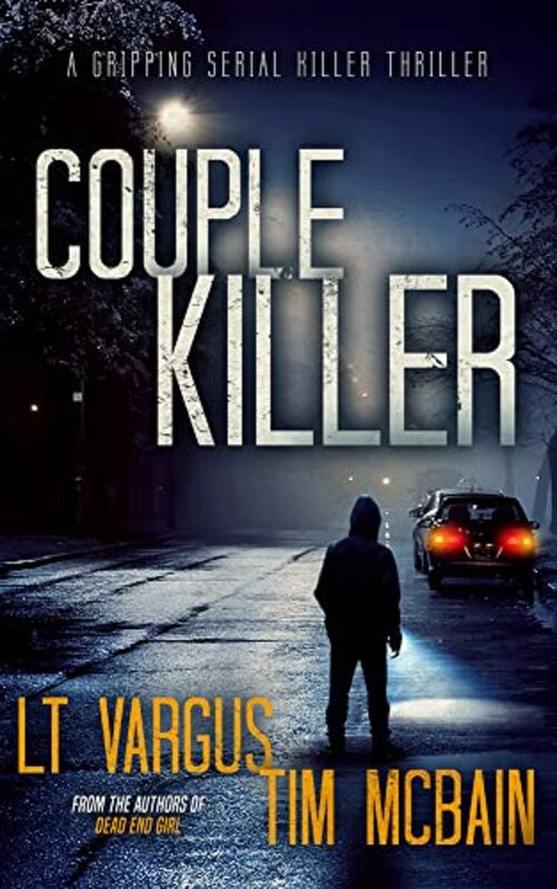 Violet Darger book cover