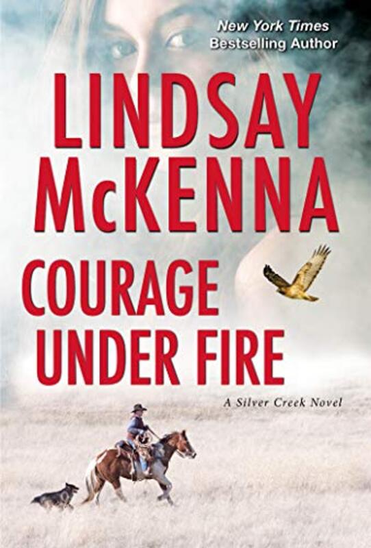 Lindsay McKenna book cover