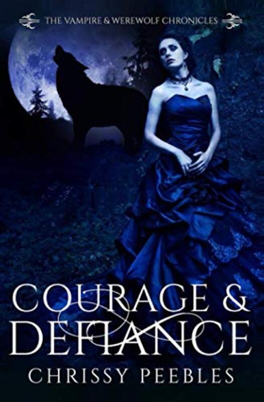 Chrissy Peebles book cover