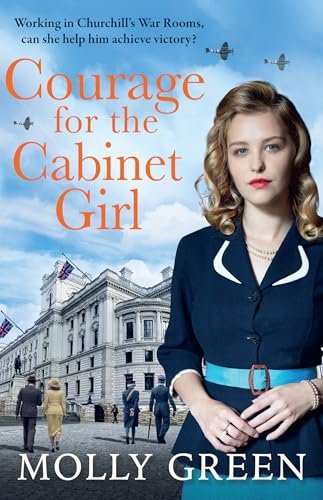 Molly Green book cover