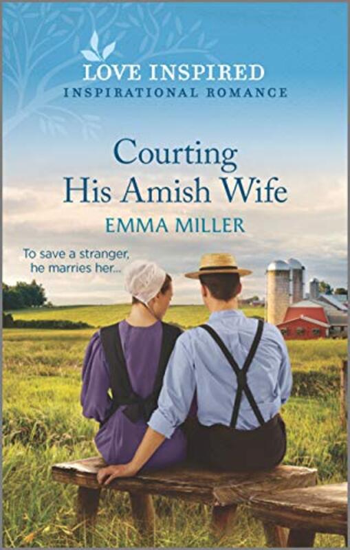 Emma Miller book cover