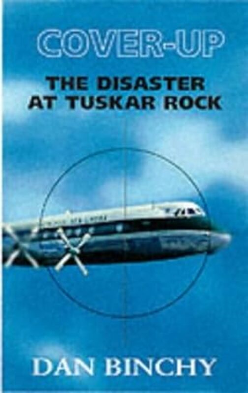Dan Binchy book cover