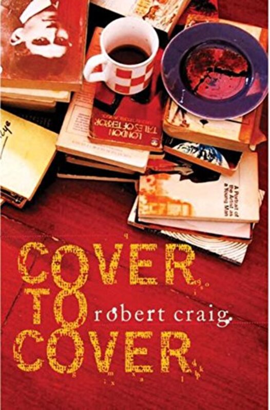 Robert Craig book cover