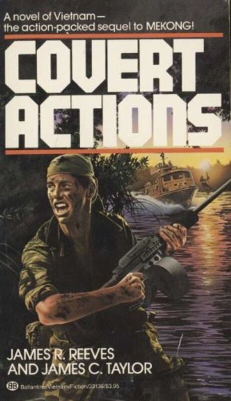 James R Reeves book cover
