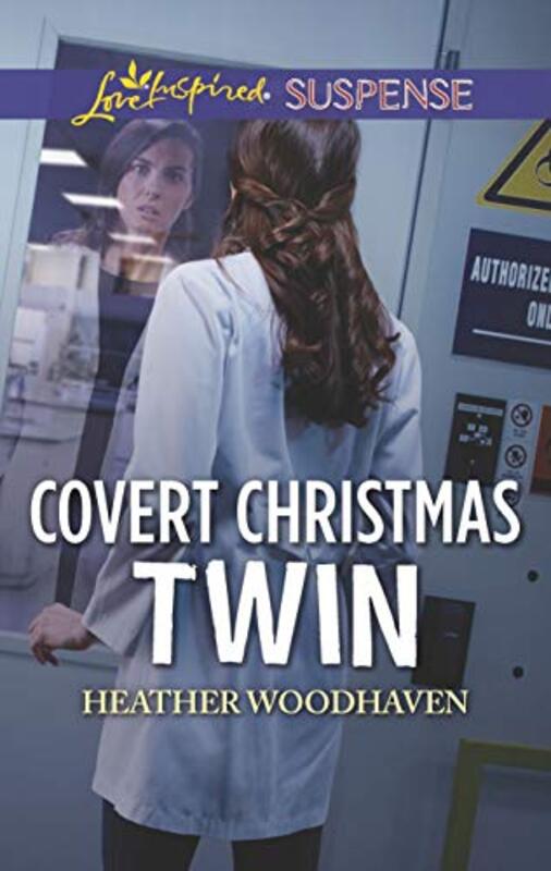 Heather Woodhaven book cover