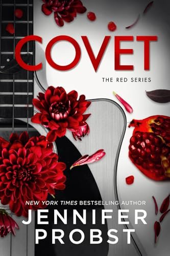 Jennifer Probst book cover