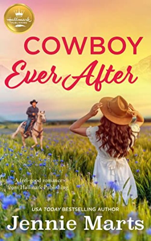 Jennie Marts book cover