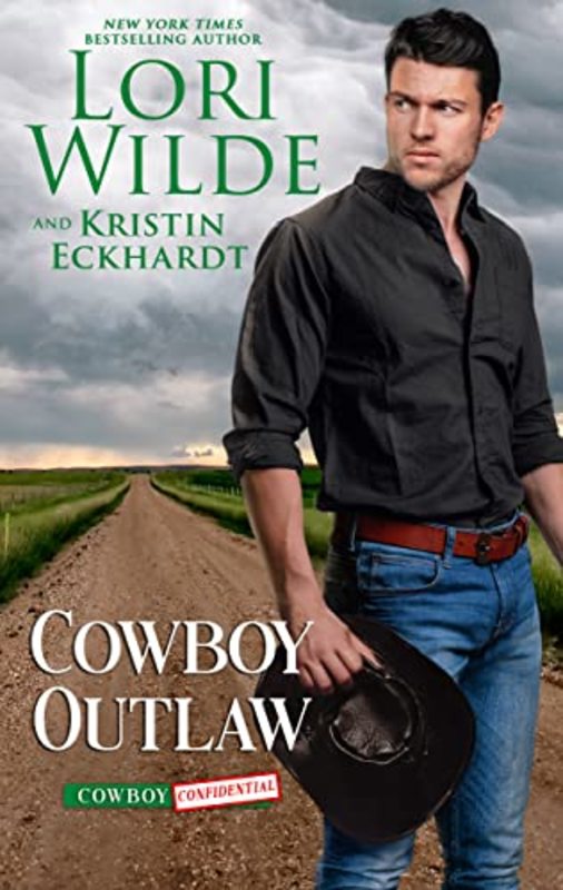 Lori Wilde book cover