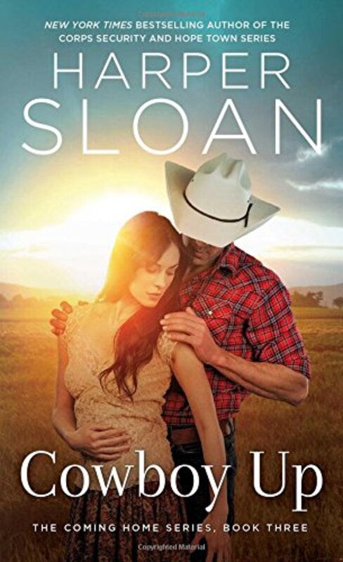 Harper Sloan book cover