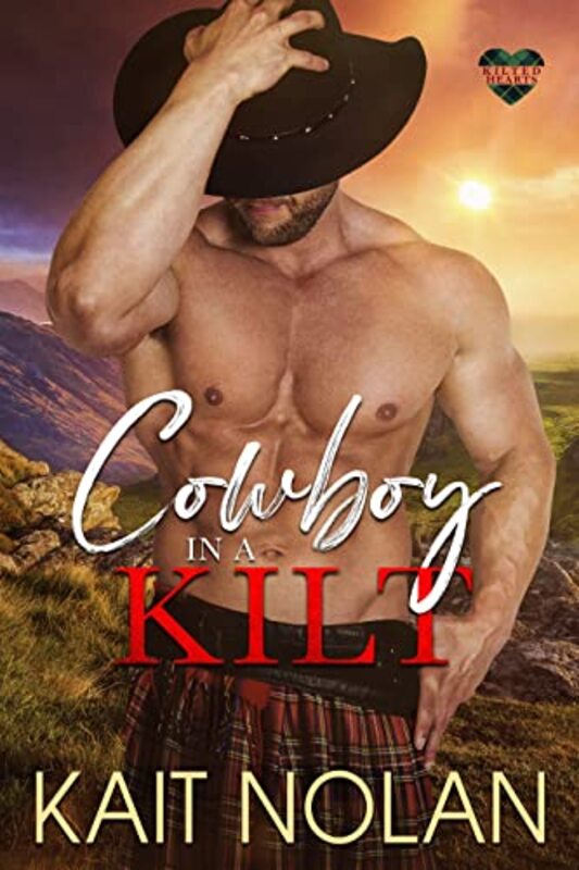 Kait Nolan book cover