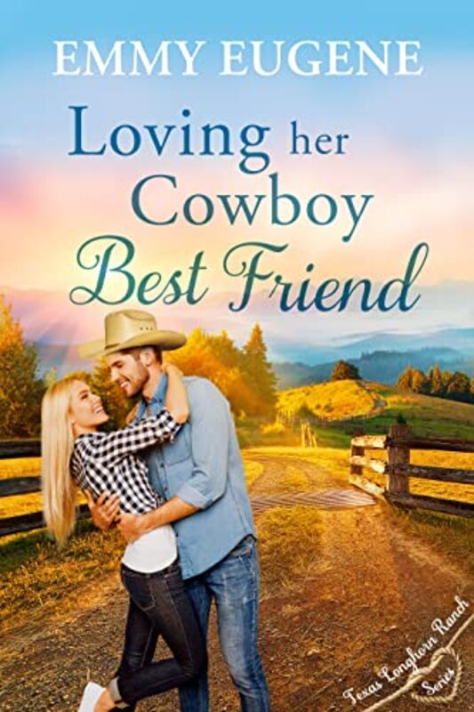 Emmy Eugene book cover