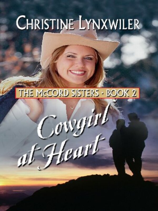 Christine Lynxwiler book cover
