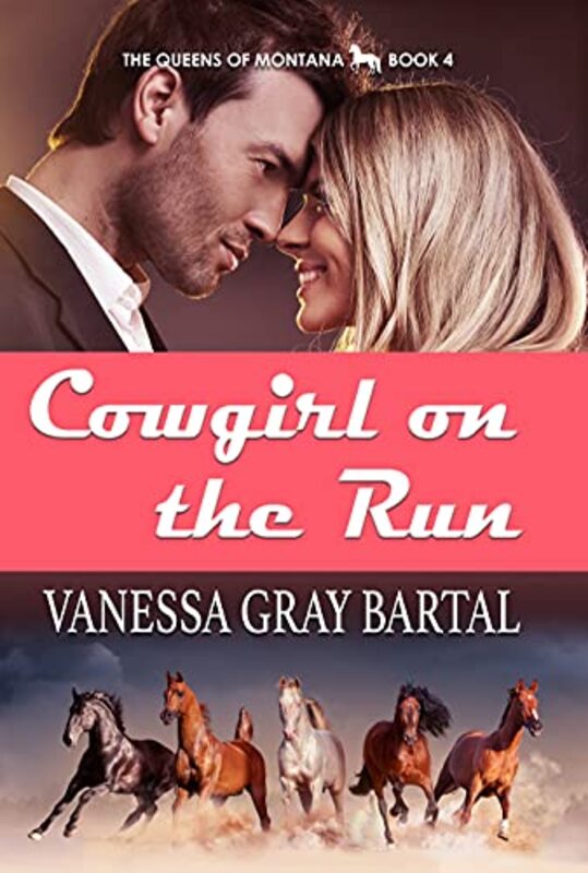 Queens of Montana book cover