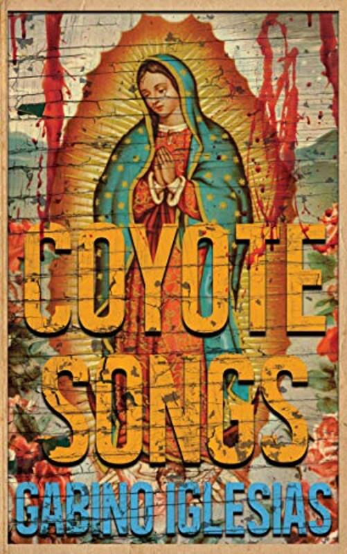 Gabino Iglesias book cover
