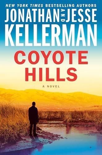 Jesse Kellerman book cover