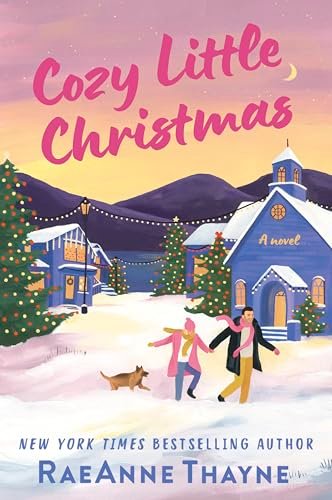 RaeAnne Thayne book cover