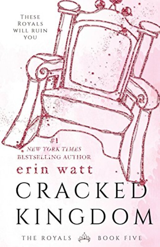 Erin Watt book cover