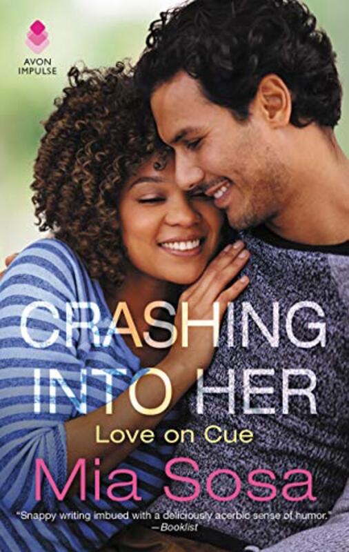 Mia Sosa book cover