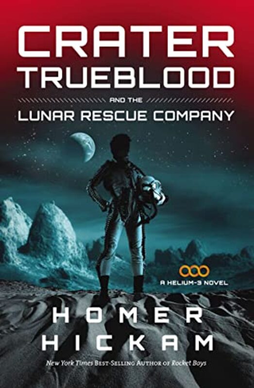 Homer Hickam book cover