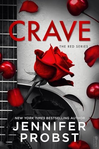 Jennifer Probst book cover
