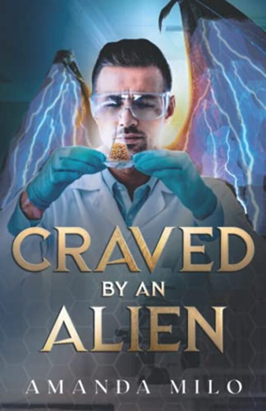 Stolen by an Alien book cover