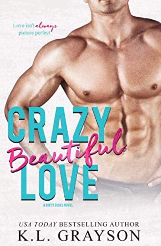 KL Grayson book cover