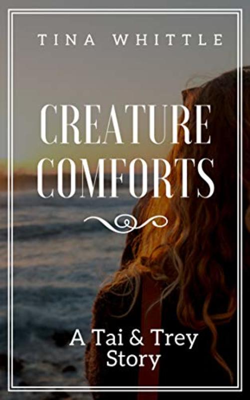 Tina Whittle book cover