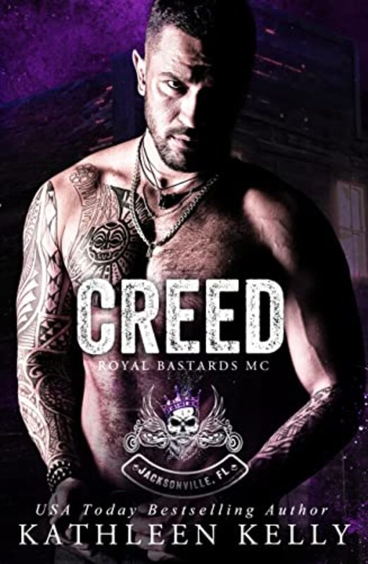 Kathleen Kelly book cover