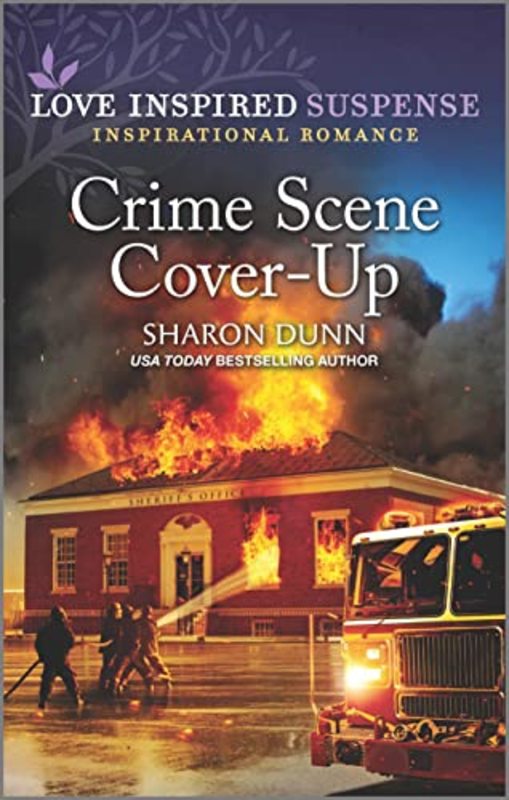 Sharon Dunn book cover