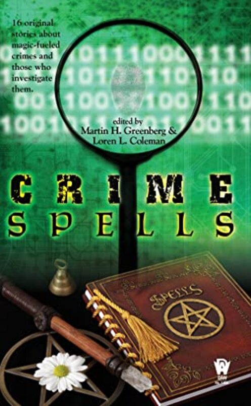 Martin H Greenberg book cover