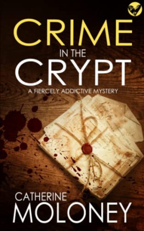 Catherine Moloney book cover