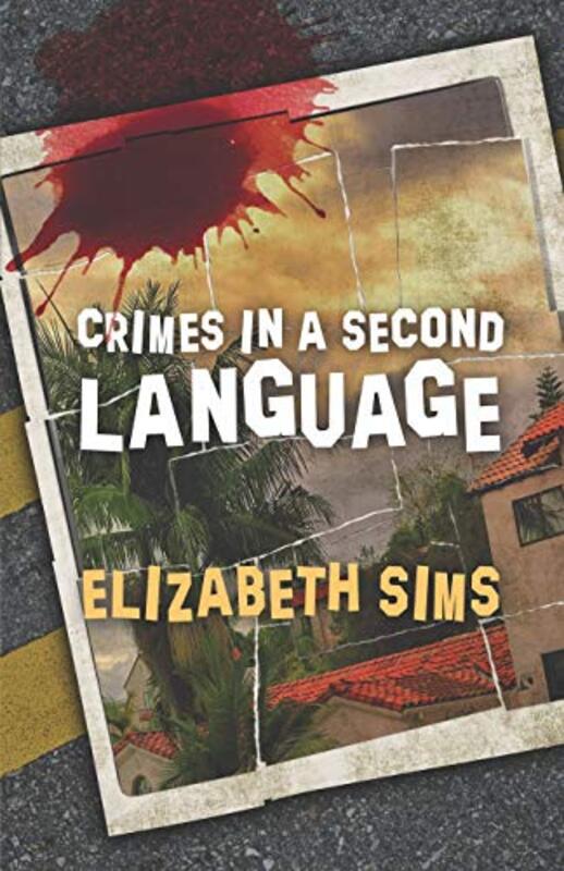 Elizabeth Sims book cover