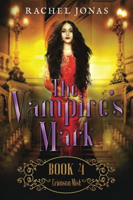 Rachel Jonas book cover