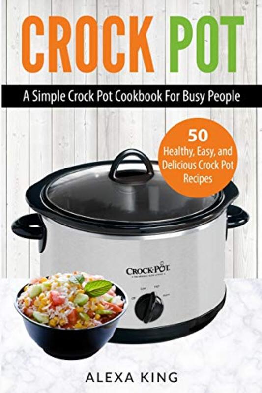 Alexa King book cover