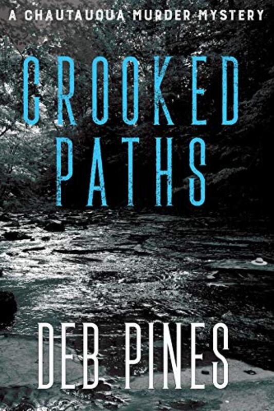 Deb Pines book cover