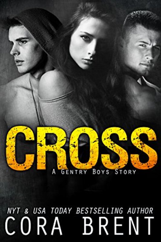 Gentry Boys book cover
