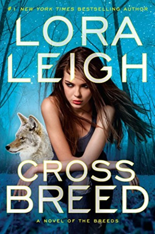 Breeds book cover