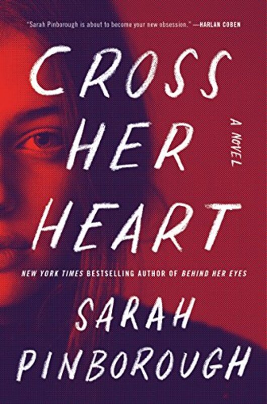 Sarah Pinborough book cover